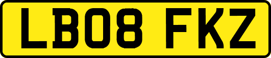 LB08FKZ
