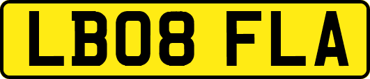 LB08FLA