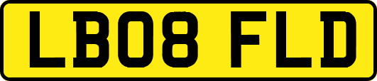 LB08FLD