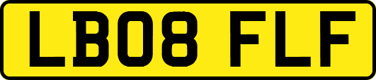 LB08FLF