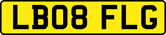 LB08FLG