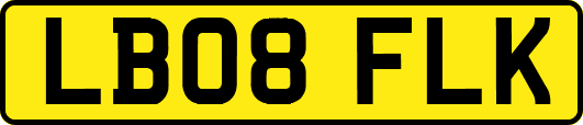 LB08FLK