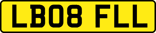 LB08FLL