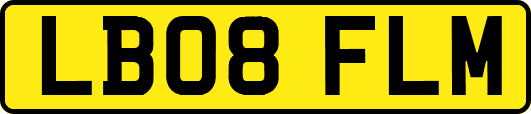 LB08FLM