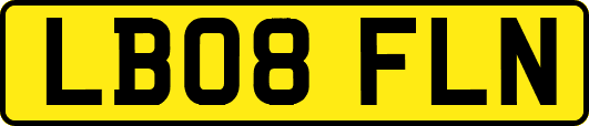 LB08FLN