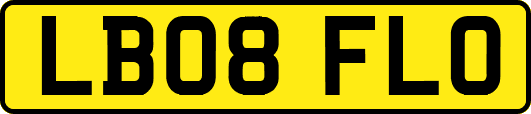 LB08FLO