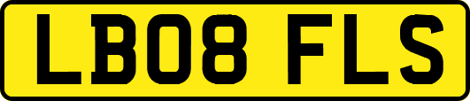 LB08FLS