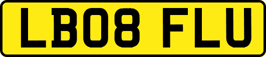 LB08FLU