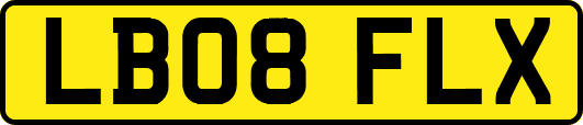 LB08FLX