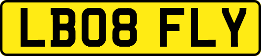 LB08FLY
