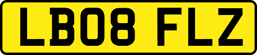 LB08FLZ