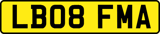 LB08FMA