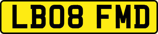 LB08FMD