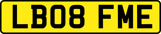 LB08FME