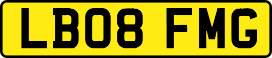 LB08FMG