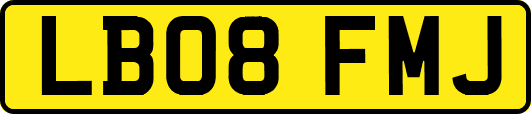 LB08FMJ