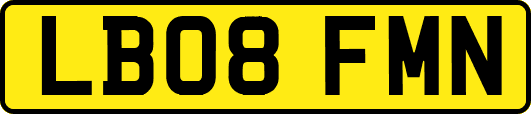 LB08FMN