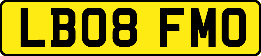 LB08FMO