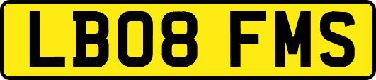 LB08FMS