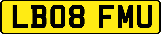 LB08FMU