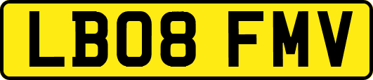 LB08FMV