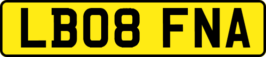 LB08FNA