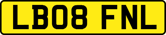 LB08FNL