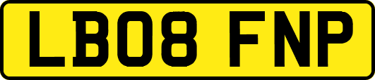 LB08FNP
