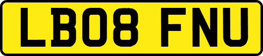 LB08FNU