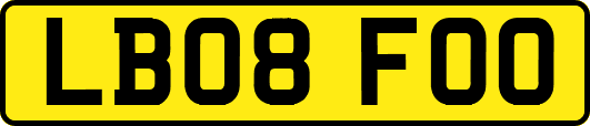 LB08FOO
