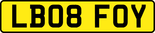 LB08FOY