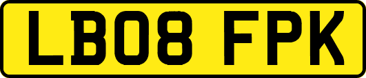 LB08FPK