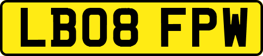 LB08FPW