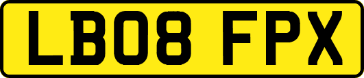LB08FPX