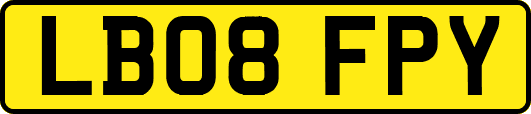 LB08FPY