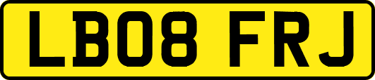 LB08FRJ