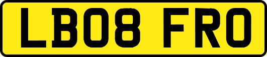LB08FRO