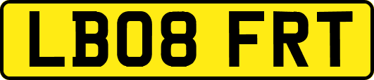 LB08FRT