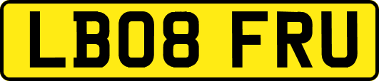LB08FRU