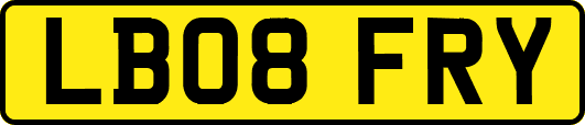 LB08FRY