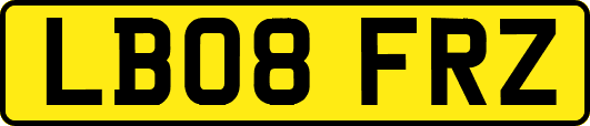 LB08FRZ
