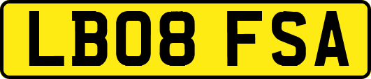 LB08FSA