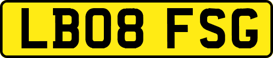 LB08FSG