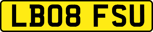 LB08FSU