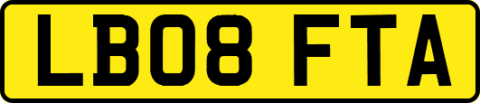 LB08FTA