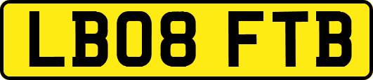 LB08FTB