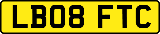 LB08FTC