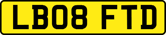 LB08FTD