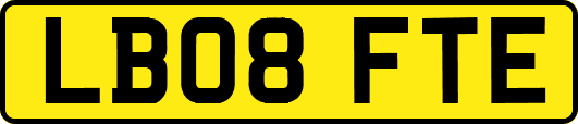 LB08FTE