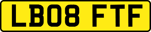 LB08FTF